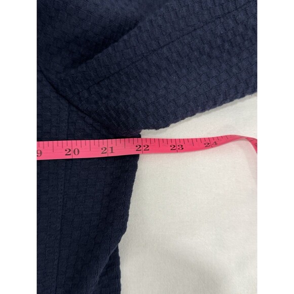 Z Zegna Mens Polyester Cotton Blend Outdoor Stitch Blazer Jacket XL  54 - Picture 4 of 6